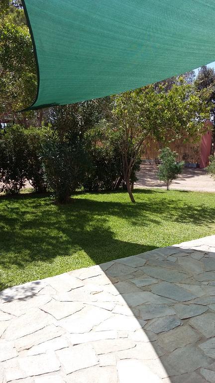 مبيت وإفطار SantʼAnna Arresi La Contea المظهر الخارجي الصورة